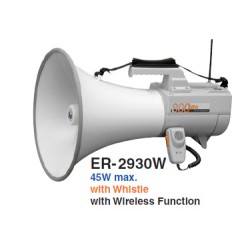 Loa phát thanh cầm tay ER-2930W