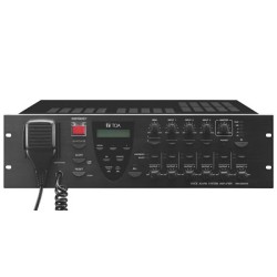 Amplifier trung tâm 360W VM-3360VA