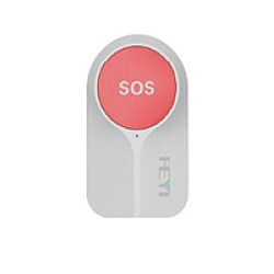Nút SOS khẩn cấp không dây HY-33A