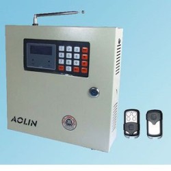 Trung tâm báo động Aolin AL-4108