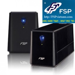 Bộ lưu điện UPS FSP EP 850