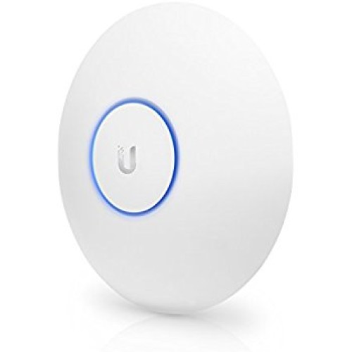 UniFi - Thiết bị phát wifi tối ưu dành cho doanh nghiệp
