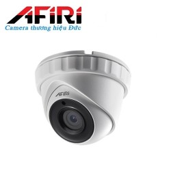 Camera AFIRI HD TVI hồng ngoại HDA-D501M 5.0 Megapixel
