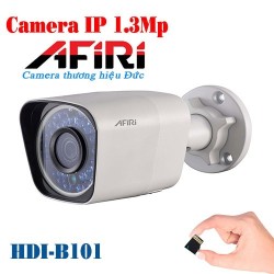 Bán Camera AFIRI HDI-B101 IPC hồng ngoại 1.3 MP giá rẻ tại tp HCM