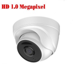 Camera HD TVI  hồng ngoại HSA-1200F 2.0 Megapixel
