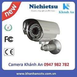 Camera AHD Nichietsu NC-3306AHD 1.3M