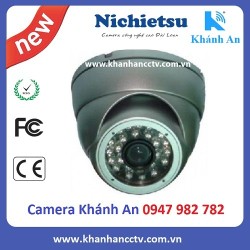 Camera AHD Nichietsu NC-349Z/AHD 1.3M