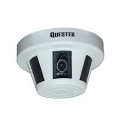 Camera ngụy trang báo khói QTX-5082AHD 1.3M
