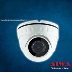 Camera IP AIWA AW-D3MSMPO-AL Full HD 3.0MP