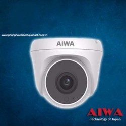 Camera IP AIWA AW-IPD5MP Full HD 5.0MP