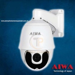 Camera IP AIWA AW-PT08AIP2A-18X Full HD 1080P