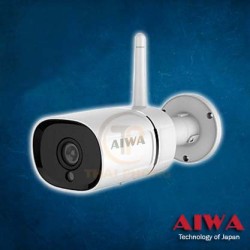 Camera IP AIWA IW-20BIP2PS-WIFI Full HD 1080P