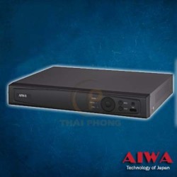 Đầu ghi camera IP AIWA AW-AR324-4 4 kênh