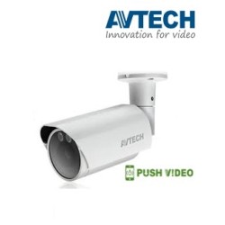 Camera AVTECH AVM2552/F28F12 hồng ngoại 2.0 MP