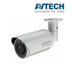 Camera AVTECH AVM553J/F28F12 hồng ngoại 2.0 MP