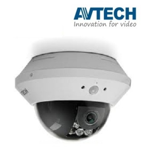 Camera AVTECH AVT1203 hồng ngoại 2.0 MP