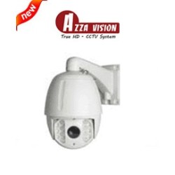 Camera IP Xoay 360 độ IPTZ-4020-2F120
