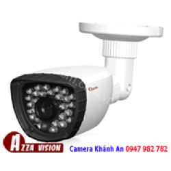 Camera Azza Vision BF-1004P-M25