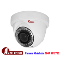 Camera Azza Vision DVF-1428P-M30