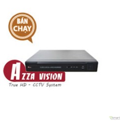 Đầu ghi camera AZZA VISION AHDR-1104-MNE 4 kênh