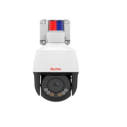 Camera Global TAG-I72L5-ZAS27-X4 IP Speeddome Mini 4x hồng ngoại 2MP