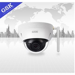 Camera GSK GSK-SP6430FW-IPC hồng ngoại 3.0MP