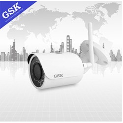 Camera GSK GSK-SP7330FW-IPC hồng ngoại 3.0MP