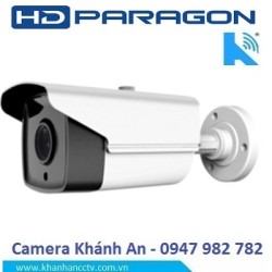 Hướng dẫn sử dụng camera IP, camera TVI HDParagon trên điện thoại và máy tính