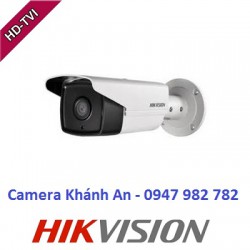 Camera Smart Line HD-TVI hikvision HIK-16C6T-IT3