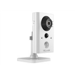 Camera HiLook IPC-C220H-D/W 2MP hồng ngoại
