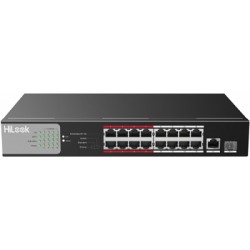 Switch POE NS-0326P-225 24 cổng POE