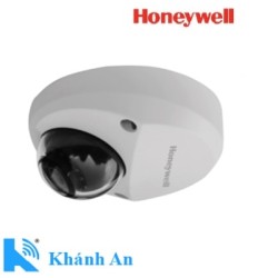 Camera Honeywell H2W2PRV3 IP 2.0 Megapixel