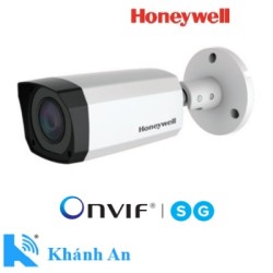Camera Honeywell HBW2PR2 IP 2.0 Megapixel