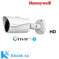 Camera Honeywell HBW4PER1 IP 2.0 Megapixel