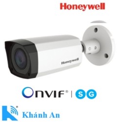Camera Honeywell HBW4PER2 IP 2.0 Megapixel
