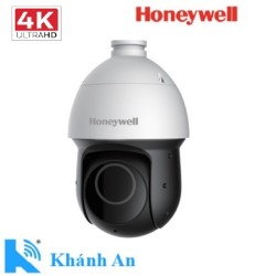 Camera Honeywell HDZP252DI IP 8.0 Megapixel