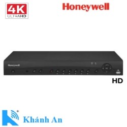 Đầu ghi camera Honeywell HEN08104 IP 8 kênh