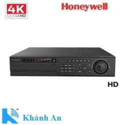 Đầu ghi camera Honeywell HEN16304 IP 16 kênh