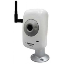 Camera IP wireless ONVIF Nichietsu NC-84BD/W