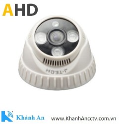 Camera J-Tech AHD3206E 5.0 Mp cảnh báo chuyển động / Face ID 