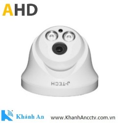 Camera J-Tech AHD3320E 5.0 Mp cảnh báo chuyển động / Face ID 