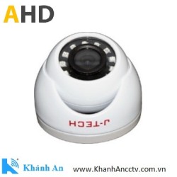 Camera J-Tech AHD5250E0 5.0 Mp 