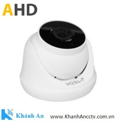 Camera J-Tech AHD5280B 2.0 Mp cảnh báo chuyển động / Face ID 