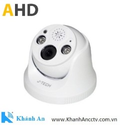 Camera J-Tech AHD5285B 2.0 Mp cảnh báo chuyển động / Face ID 