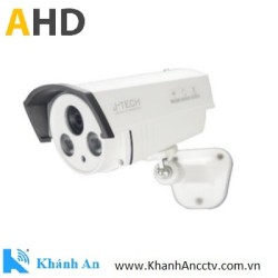 Camera J-Tech AHD5600E 5.0 Mp cảnh báo chuyển động / Face ID 