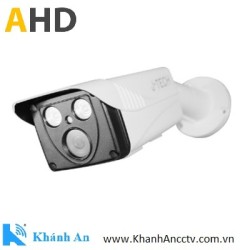 Camera J-Tech AHD5700E 5.0 Mp cảnh báo chuyển động / Face ID 