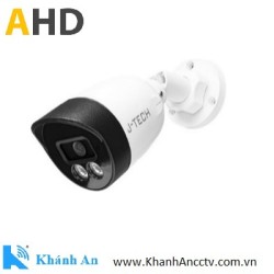 Camera J-Tech AHD5723E 5.0 Mp cảnh báo chuyển động / Face ID 