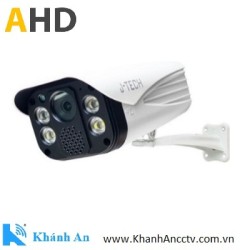 Camera J-Tech AHD8205B 2.0 Mp cảnh báo chuyển động / Face ID  