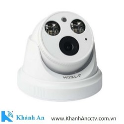 Camera J-Tech AI5282D0, 4MP, Motion Detect, Smart Led