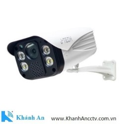 Camera J-Tech AI8205D0, 4MP, Motion Detect, Smart Led